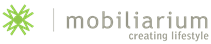 Mobiliarium Logo